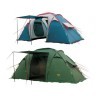 Палатка Canadian Camper Sana 4 royal (56881)