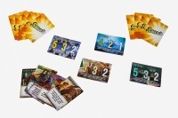 Замес. Неизбежный выпуск про Ктулху (31484)