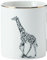 Кружка фарфоровая Жираф Mikasa MKCANGIRAFFE