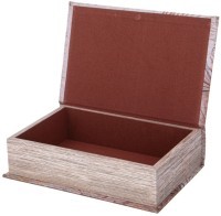 Шкатулка-книжка 27х18х7 см Lefard (94-214)