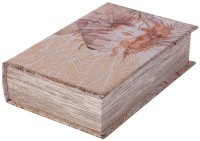 Шкатулка-книжка 27х18х7 см Lefard (94-214)