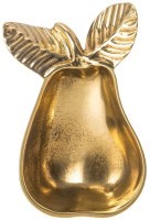 Блюдо декоративное 15х9см STILARS (333-427)