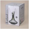 Декантер "mirage" grey 1750 мл Lefard (693-026)