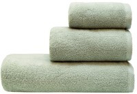 Полотенце Соло хлопок зеленое 30*50 (TT-00015161)