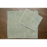 Полотенце Соло хлопок зеленое 30*50 (TT-00015161)