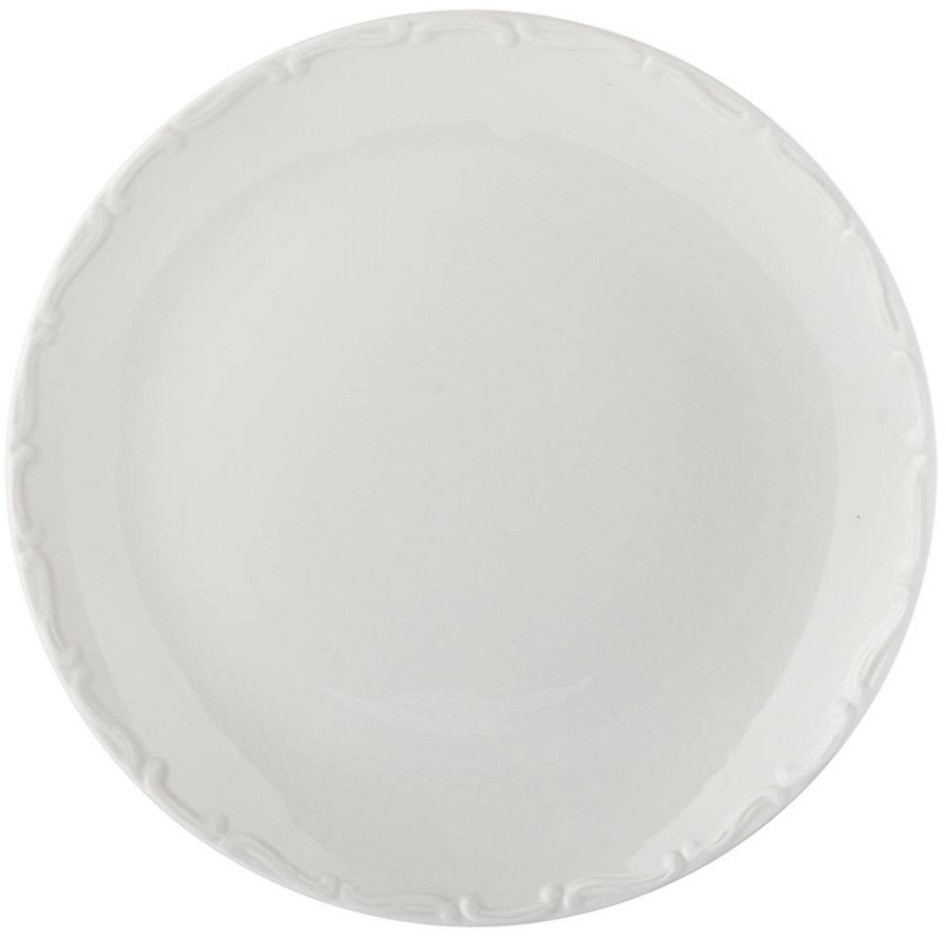 Тарелка диаметр=30,5 см. без упаковки Lefard (359-528)