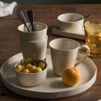 Чаша LON101-PDR(LON101-VC7130), 10,3 см, керамика, PEDRA, Costa Nova