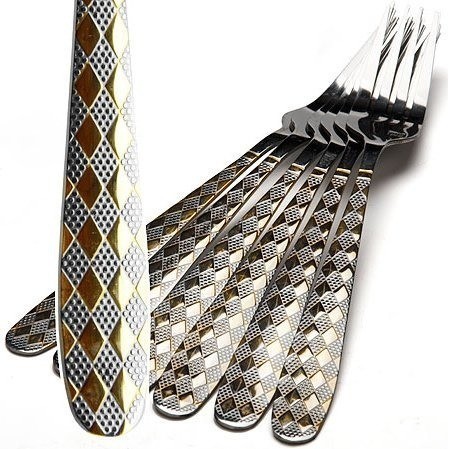 Набор вилок 6 предметов MAYER BOCH (25719)