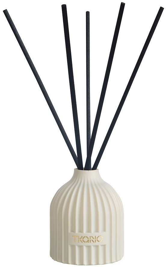 Диффузор ароматический cypress, jasmine & patchouli из коллекции edge, 200 мл, бежевый (76428)