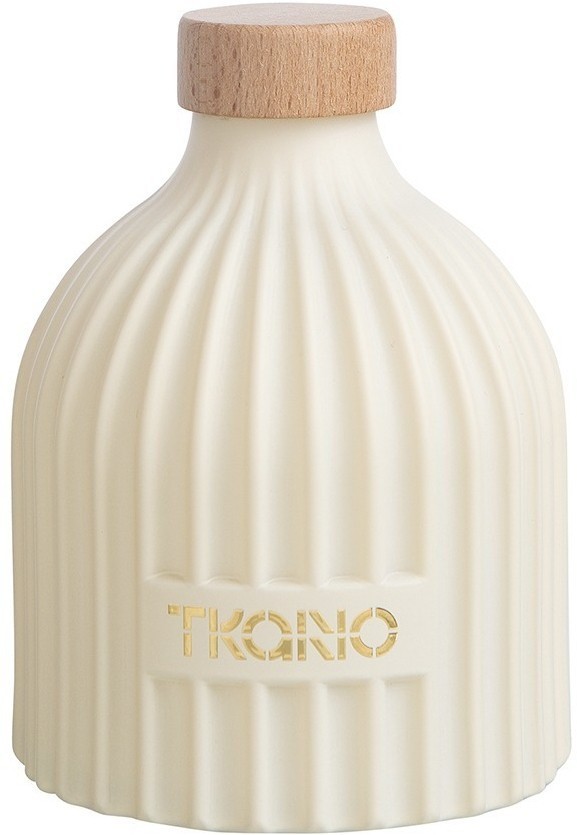 Диффузор ароматический cypress, jasmine & patchouli из коллекции edge, 200 мл, бежевый (76428)