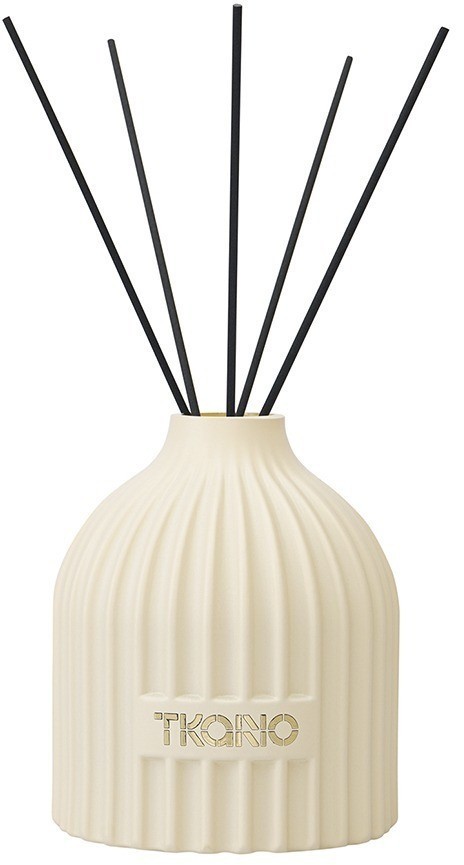 Диффузор ароматический cypress, jasmine & patchouli из коллекции edge, 200 мл, бежевый (76428)