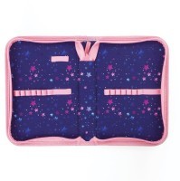 Пенал без наполнения Brauberg Space Cat 229278 (2) (66603)