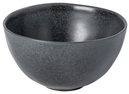 Чаша IOS152-BLK(IOS152-VC7242), керамика, Matte black, Costa Nova