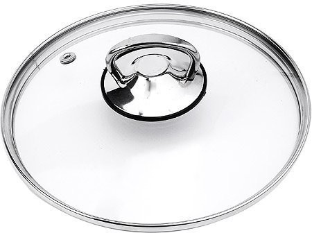 Кастрюля с/кр 2,5л ТУРЦИЯ нерж/стальМВ (80008-2)