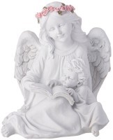 Фигурка коллекция &quot;amore&quot; Lefard (390-1294)