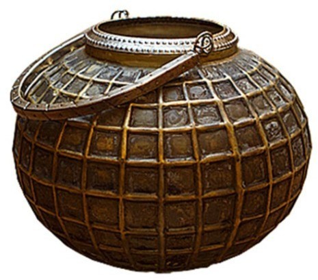 Подсвечник Ksa/5480, 20, стекло, металл, gray black gold, ROOMERS FURNITURE