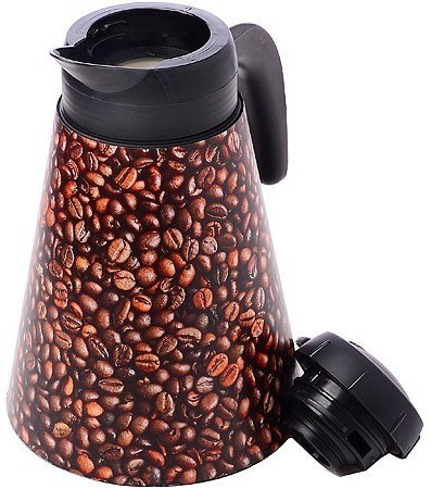 Термос 1,2 л со стеклянной колбой MAYER BOCH (80911)