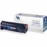 Картридж лазерный NV PRINT NV-CE285A для HP LaserJet P1102/P1102W/M1212NF 361182 (93434)