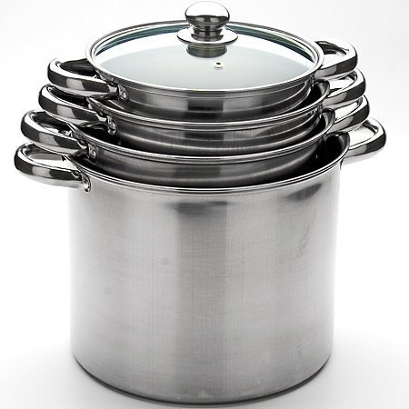 Баки 8пр 22+24+26+28 см МВ (23461)