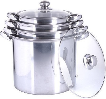 Баки 8пр 22+24+26+28 см МВ (23461)