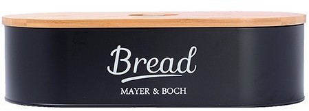 Хлебница с крышкой настольная MAYER BOCH (40557)