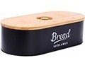 Хлебница с крышкой настольная MAYER BOCH (40557)