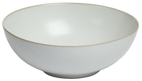 Чаша L9634-Cream, каменная керамика, ROOMERS TABLEWARE