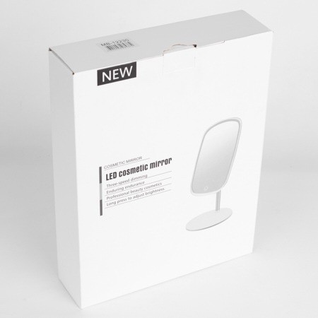 Зеркало для макияжа (12230)