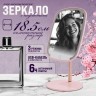 Зеркало для макияжа (12230)