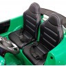 Электромобиль Mercedes-Benz GT R (зеленый, 4WD, 12V) (HL289-GREEN)