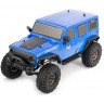 Радиоуправляемый краулер HSP RGT Rock Cruiser 4WD 1:10 (EX86100-V2-86100-3)