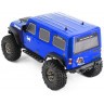 Радиоуправляемый краулер HSP RGT Rock Cruiser 4WD 1:10 (EX86100-V2-86100-3)