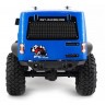 Радиоуправляемый краулер HSP RGT Rock Cruiser 4WD 1:10 (EX86100-V2-86100-3)