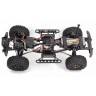 Радиоуправляемый краулер HSP RGT Rock Cruiser 4WD 1:10 (EX86100-V2-86100-3)