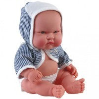 Кукла Костик 40 см (С-1110)