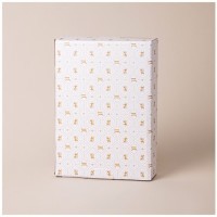 Блюдо сервировочное 25х15х3 см Lefard (763-166)