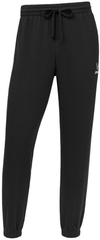 Брюки спортивные JOGEL ESSENTIAL Club Cotton Pants 99, черный (2130789)