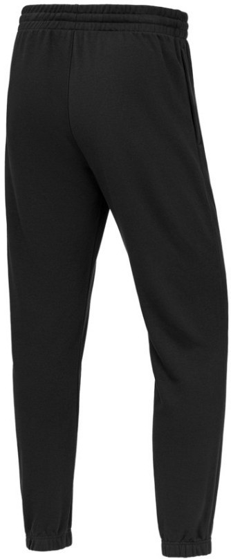 Брюки спортивные JOGEL ESSENTIAL Club Cotton Pants 99, черный (2130789)