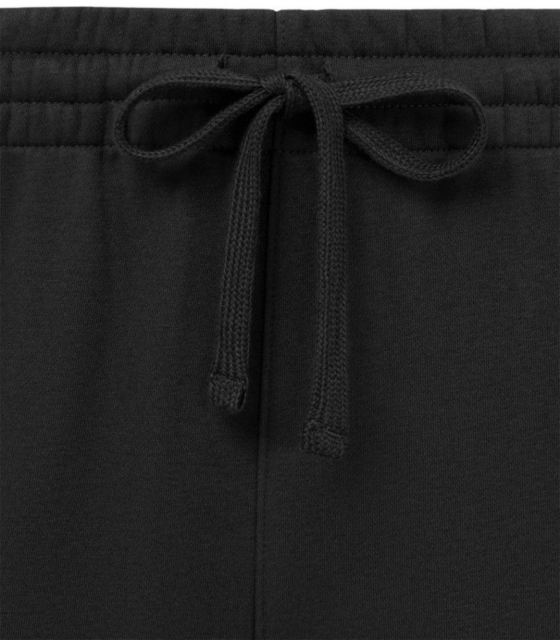 Брюки спортивные JOGEL ESSENTIAL Club Cotton Pants 99, черный (2130789)