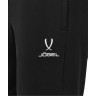 Брюки спортивные JOGEL ESSENTIAL Club Cotton Pants 99, черный (2130789)