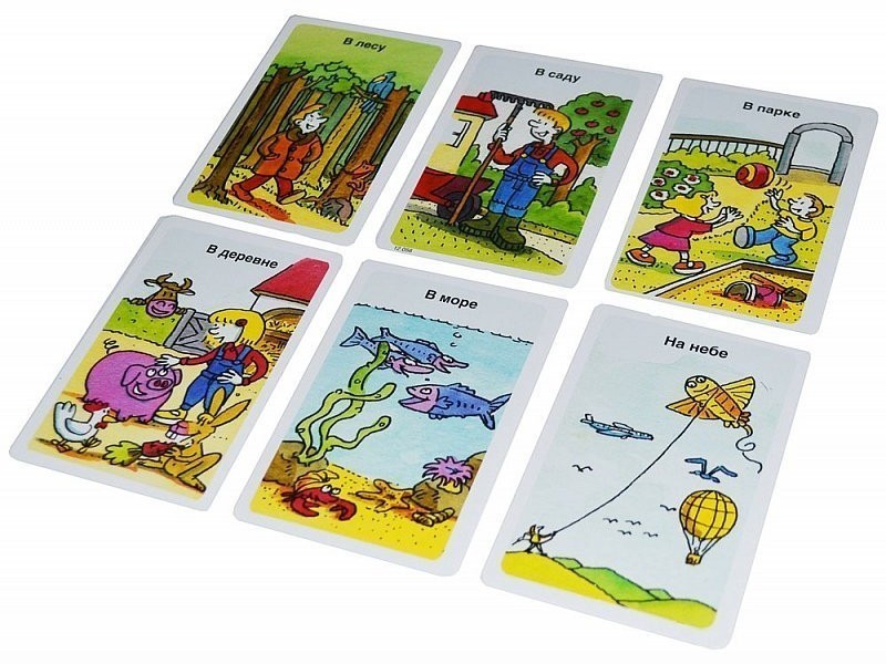 Тик Так Бумм для детей (31977)