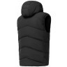 Жилет утепленный c капюшоном JOGEL ESSENTIAL PerFormPROOF Padded Hooded Vest, черный, детский (2126166)