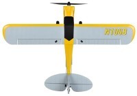Радиоуправляемый самолет Top RC 450mm Mini Xcub with Gyro RTF (TOP106B01)