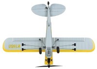 Радиоуправляемый самолет Top RC 450mm Mini Xcub with Gyro RTF (TOP106B01)