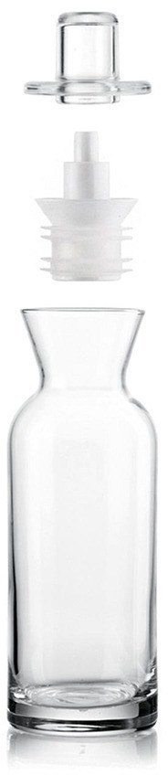Бутылка для масла/уксуса preparation, 250 мл (79085)
