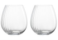 Набор бокалов для вина alice в подарочной упаковке, 610 мл, 2 шт. (76597)