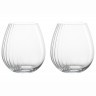 Набор бокалов для вина alice в подарочной упаковке, 610 мл, 2 шт. (76597)