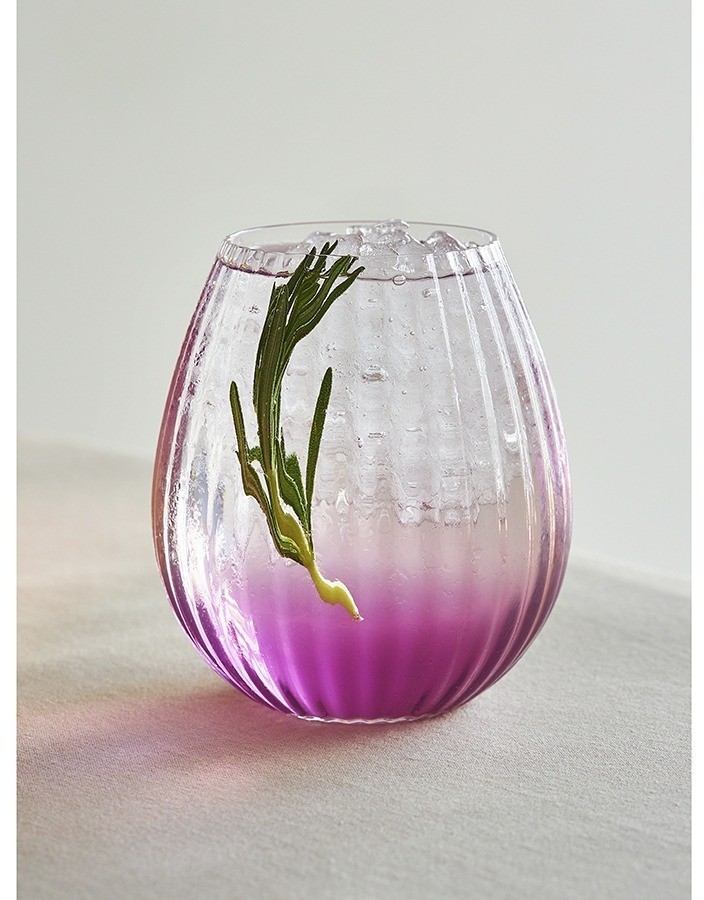 Набор бокалов для вина alice в подарочной упаковке, 610 мл, 2 шт. (76597)