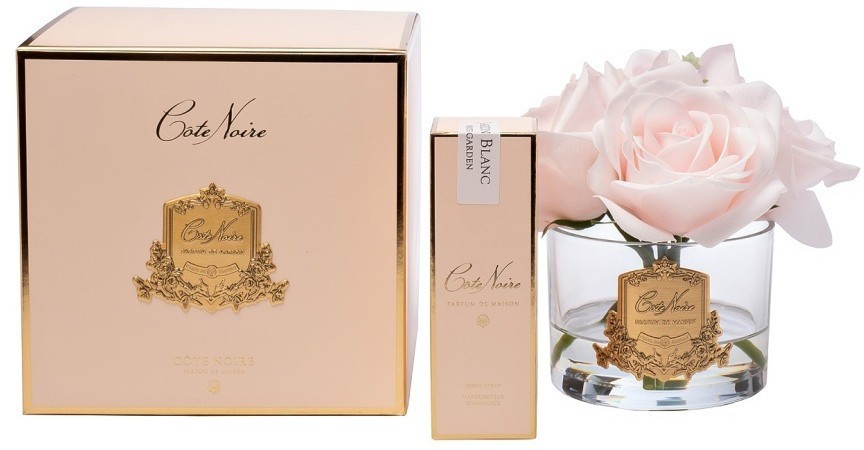 Диффузор Five Rose French Pink, спрей White Gardenia 10мл в упак. (TT-00012817)