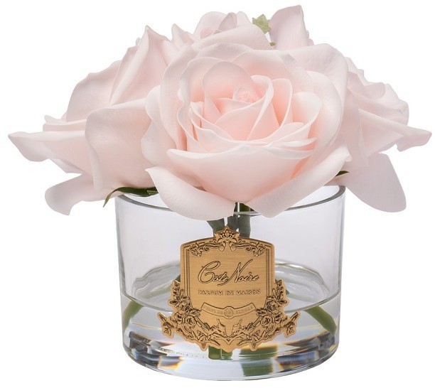 Диффузор Five Rose French Pink, спрей White Gardenia 10мл в упак. (TT-00012817)